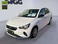 Opel Corsa F 1.2 Edition Klimaanlage Weiß - thumbnail 2