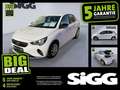 Opel Corsa F 1.2 Edition Klimaanlage Weiß - thumbnail 1