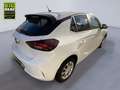 Opel Corsa F 1.2 Edition Klimaanlage Blanc - thumbnail 6