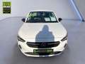 Opel Corsa F 1.2 Edition Klimaanlage Blanc - thumbnail 9