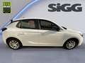 Opel Corsa F 1.2 Edition Klimaanlage Blanc - thumbnail 7