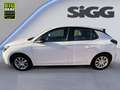Opel Corsa F 1.2 Edition Klimaanlage Blanc - thumbnail 3