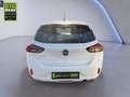 Opel Corsa F 1.2 Edition Klimaanlage Blanc - thumbnail 5