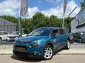 Citroen C4 Cactus 1.2i -NAVI-PDC-CAMERA-CRUISE-TOIT PANO-EURO6 Blauw - thumbnail 1