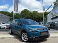 Citroen C4 Cactus 1.2i -NAVI-PDC-CAMERA-CRUISE-TOIT PANO-EURO6 Blauw - thumbnail 3