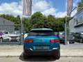 Citroen C4 Cactus 1.2i -NAVI-PDC-CAMERA-CRUISE-TOIT PANO-EURO6 Blauw - thumbnail 7