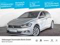 Volkswagen Polo 1.0 TSI Highline Navi LED Sitzhzg PDC Argento - thumbnail 1