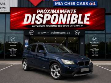 xDrive 18dA