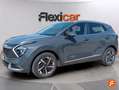 Kia Sportage 1.6 CRDi MHEV 100kW (136CV) Business 4x2 Gris - thumbnail 5