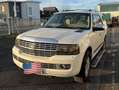 Lincoln Navigator Weiß - thumbnail 1