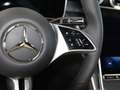 Mercedes-Benz C 180 AVANTGARDE MEMO 360 AHK DISTR KAMERA SPUR Schwarz - thumbnail 13