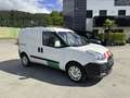 Fiat Doblo Kasten Klima AHK Weiß - thumbnail 3