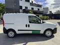 Fiat Doblo Kasten Klima AHK Weiß - thumbnail 4