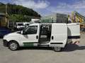 Fiat Doblo Kasten Klima AHK Weiß - thumbnail 10