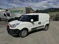 Fiat Doblo Kasten Klima AHK Weiß - thumbnail 1