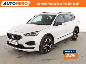1.4 TSI e-HYBRID FR