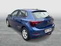 Volkswagen Polo Life TSI Blau - thumbnail 3