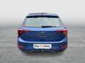 Volkswagen Polo Life TSI Blau - thumbnail 4