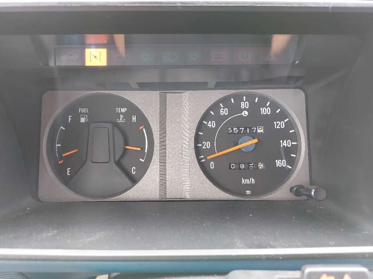 Honda Civic 1.3SL AUTOMATIK = TOLLES AUTO VON 1980 !!!, foto 8