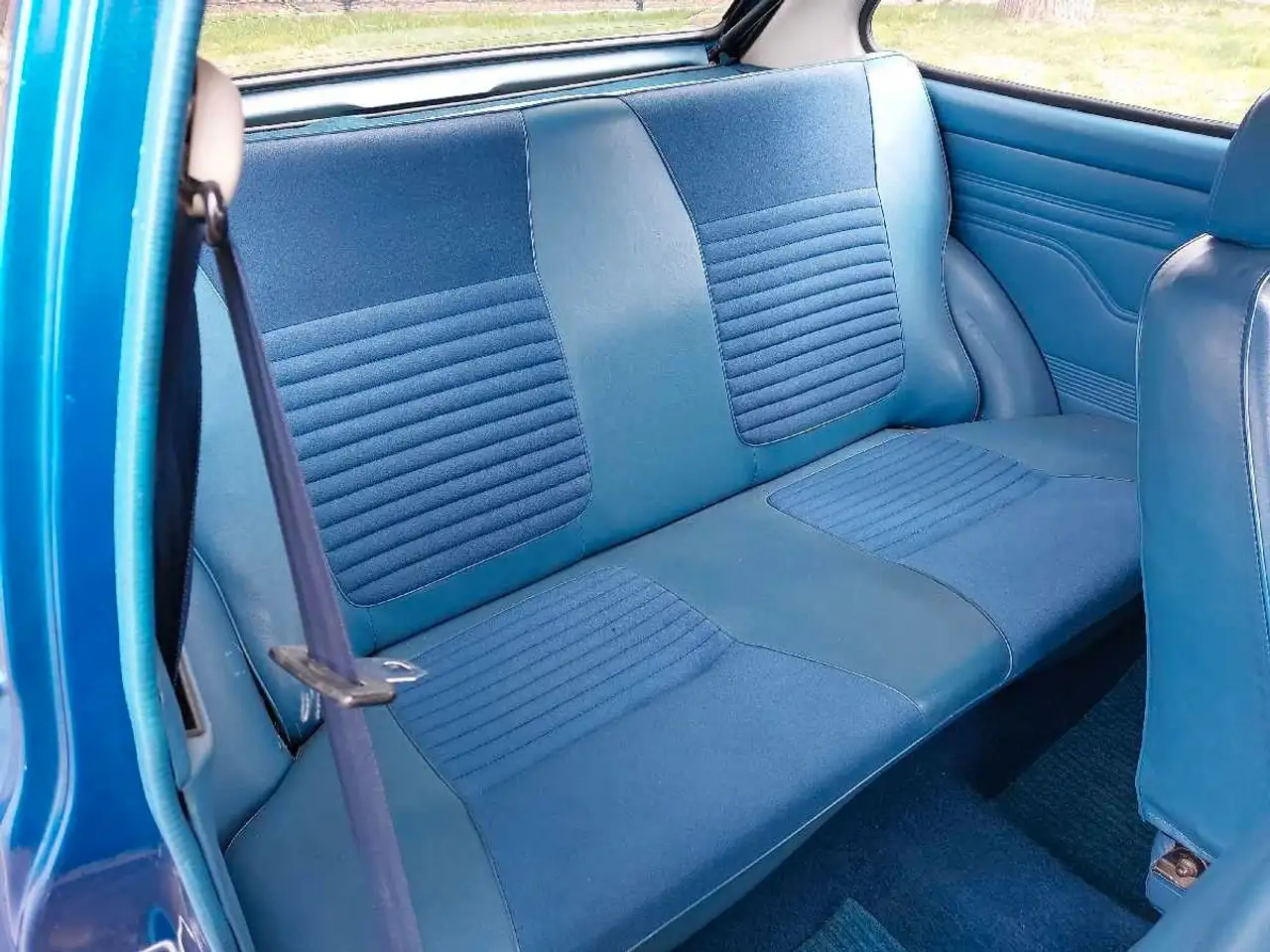 Honda Civic 1.3SL AUTOMATIK = TOLLES AUTO VON 1980 !!!, foto 7