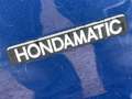 Honda Civic 1.3SL AUTOMATIK = TOLLES AUTO VON 1980 !!! Blau - thumbnail 4