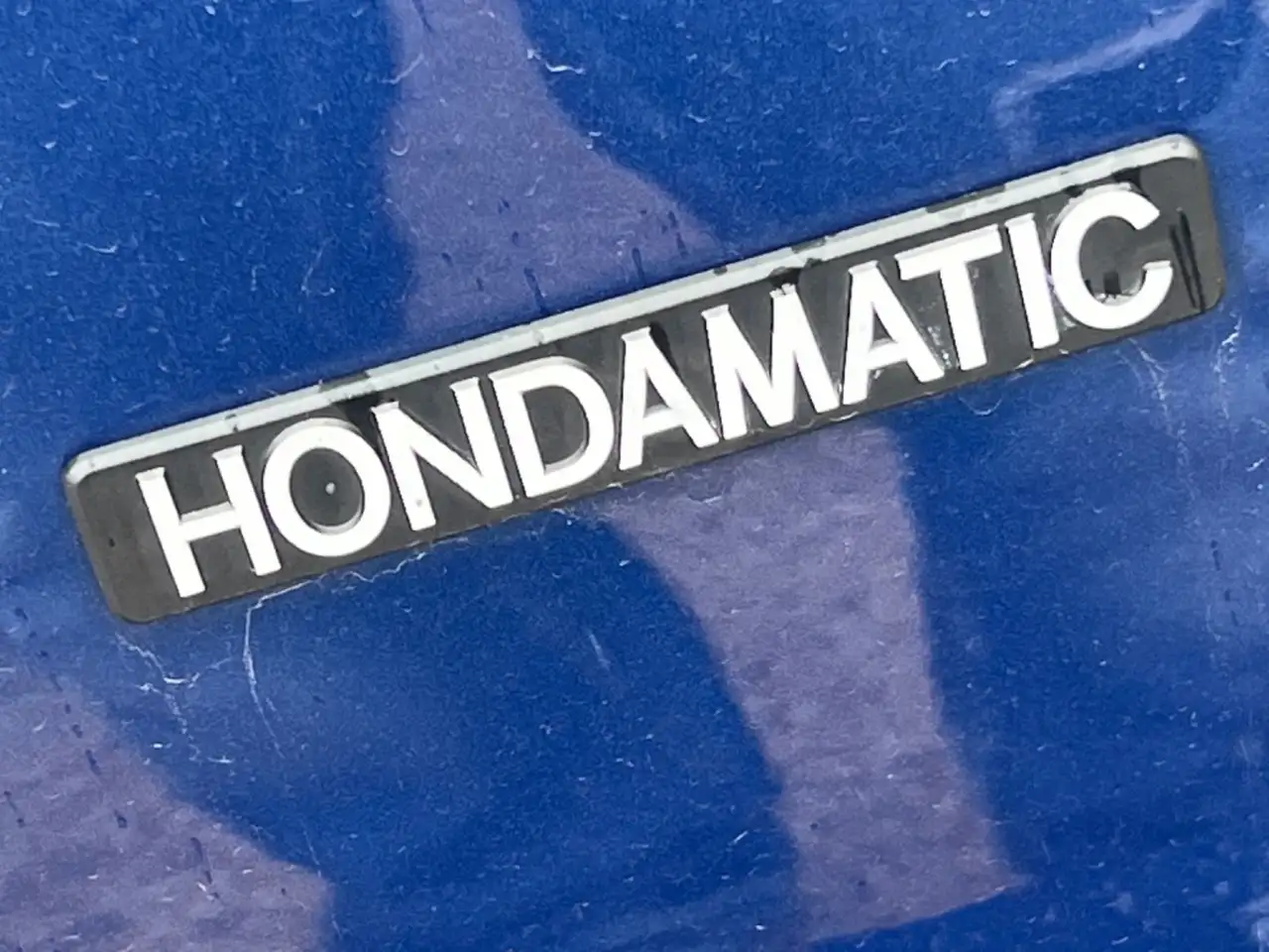Honda Civic 1.3SL AUTOMATIK = TOLLES AUTO VON 1980 !!!, foto 4