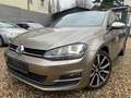 Volkswagen Golf VII Lim. Edition BMT*VIEL SONDERAUSSTATTUNG Braun - thumbnail 1
