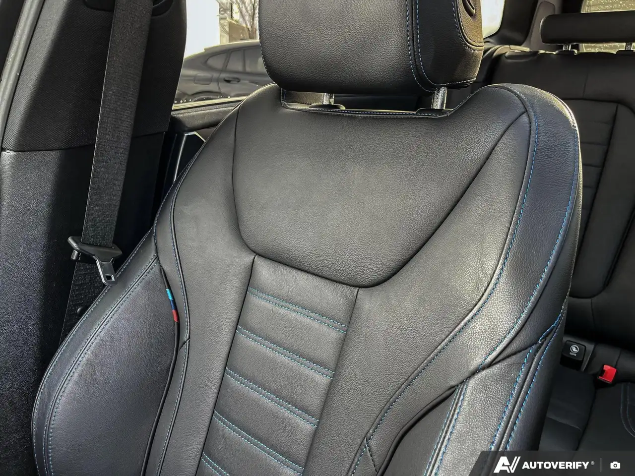 BMW X3 снимка BMW X3