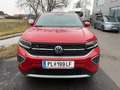 Volkswagen T-Cross Sport TSI DSG Rot - thumbnail 2