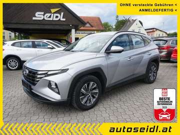 1,6 CRDI Aut. *2022er+NAVI+KAMERA*