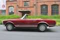 Mercedes-Benz 280 280 SL (W113) Rot - thumbnail 2