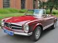 Mercedes-Benz 280 280 SL (W113) Rot - thumbnail 1