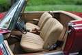 Mercedes-Benz 280 280 SL (W113) Rot - thumbnail 8
