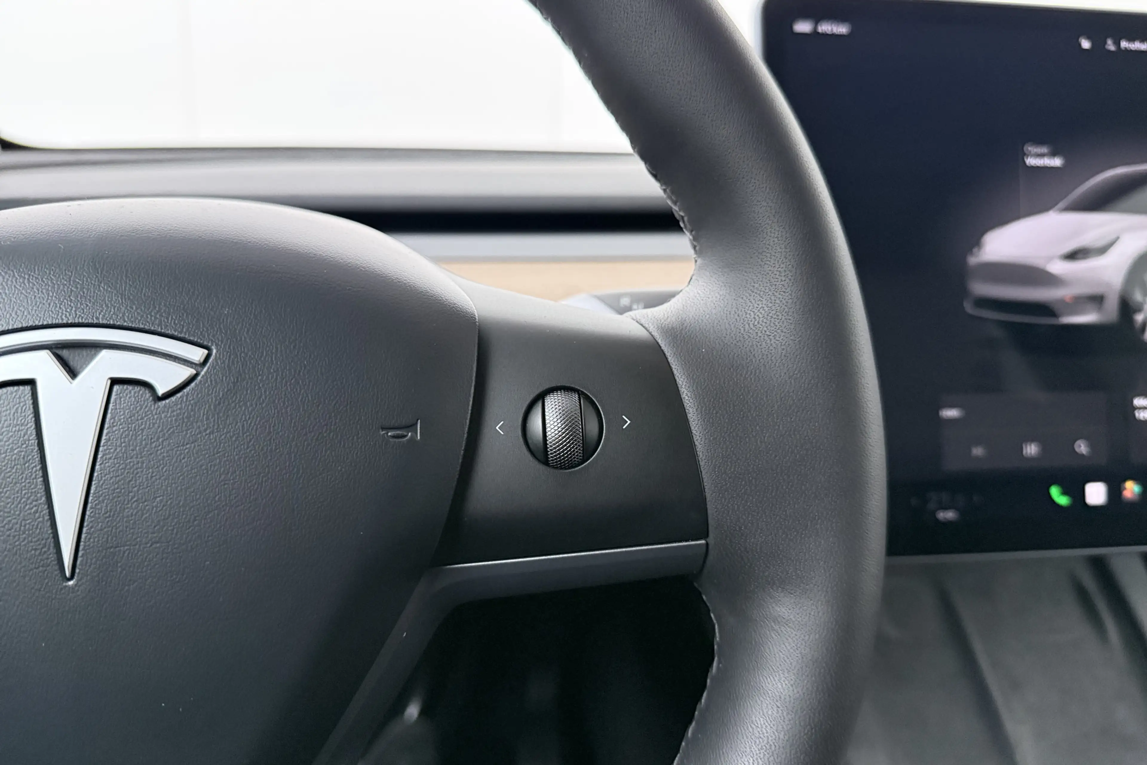 Tesla Model Y Long Range AWD 75 kWh (SOH 91%) Autopilot Stoelver — photo 19