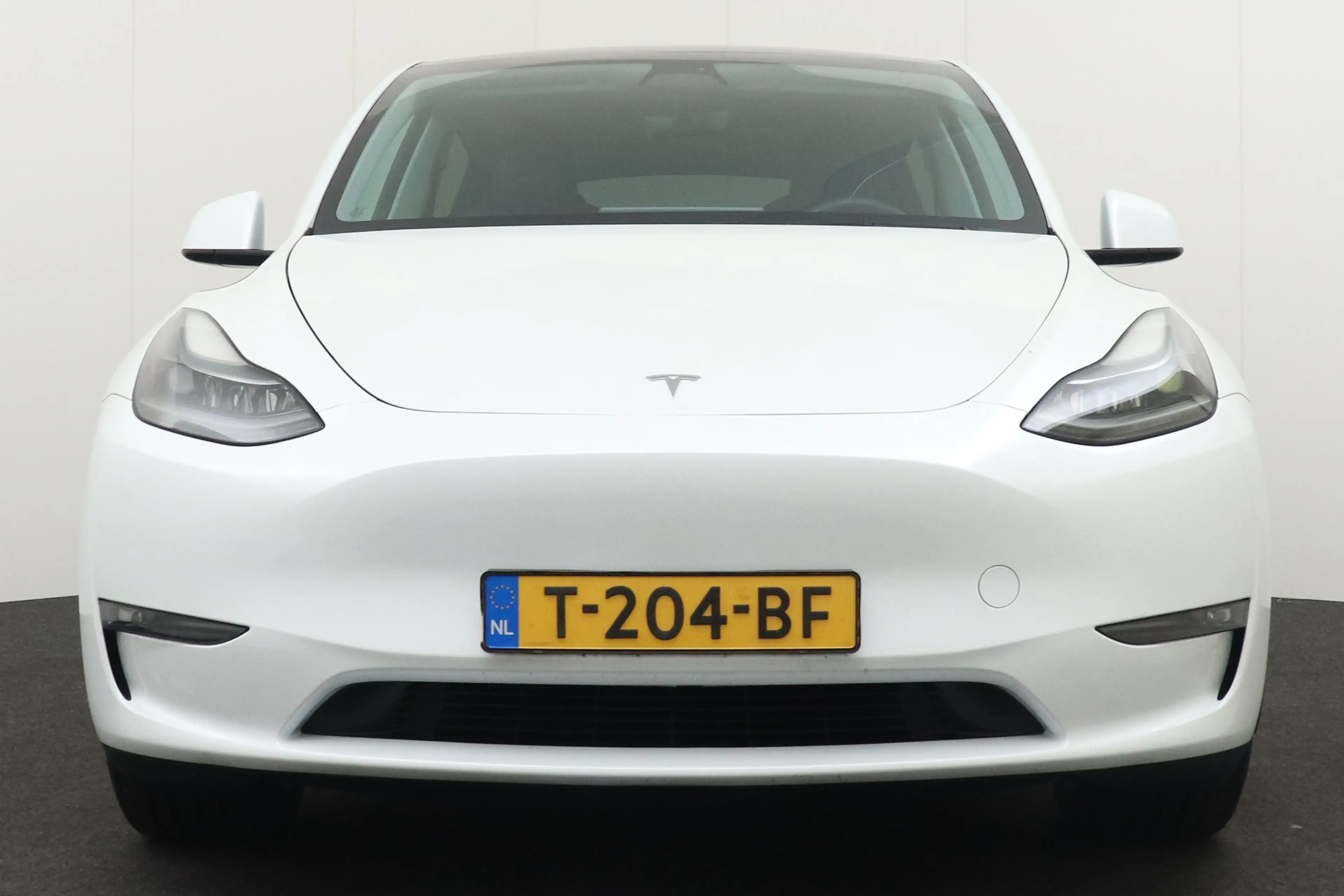 Tesla Model Y Long Range AWD 75 kWh (SOH 91%) Autopilot Stoelver — photo 4