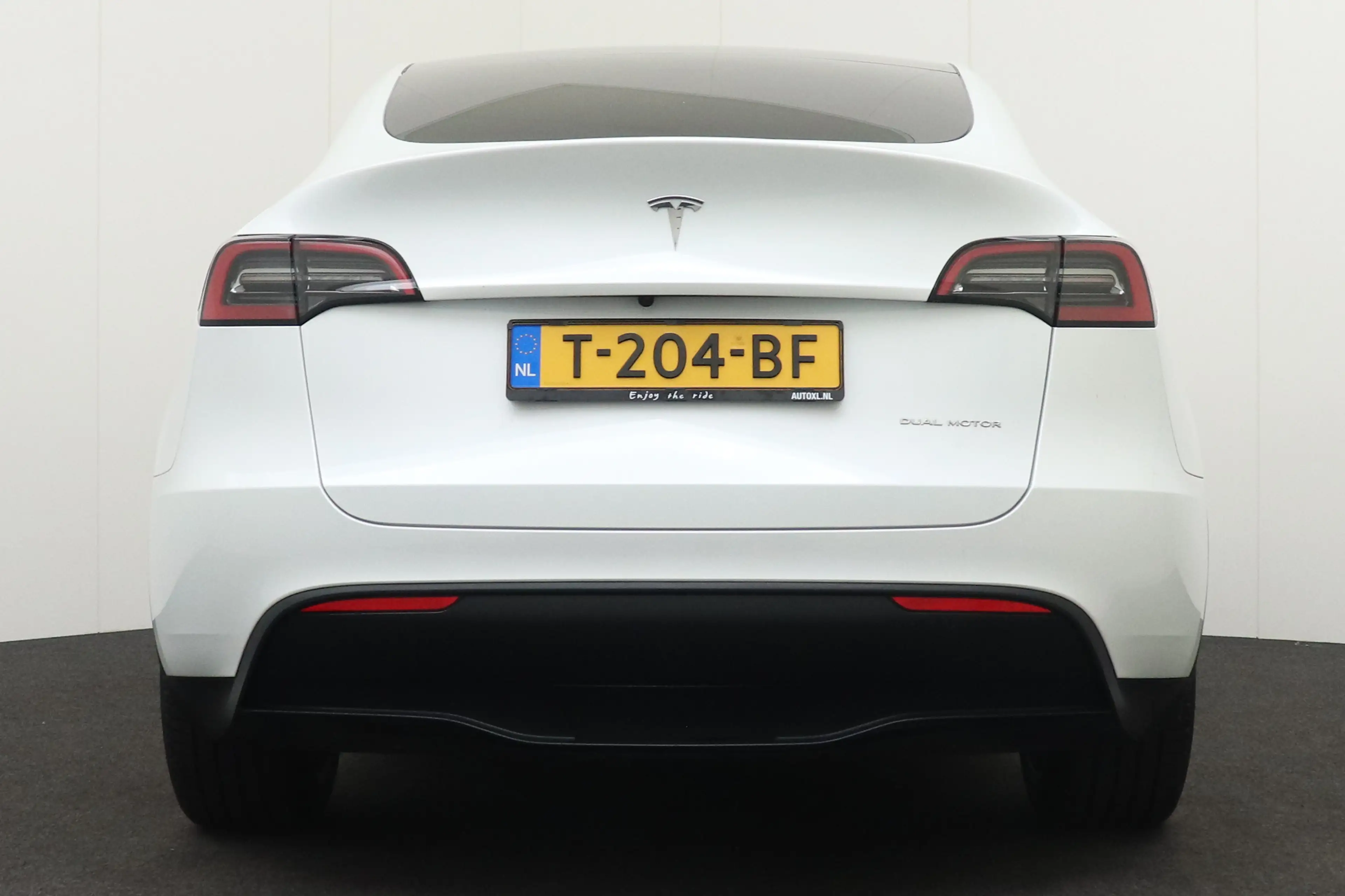 Tesla Model Y Long Range AWD 75 kWh (SOH 91%) Autopilot Stoelver — photo 5