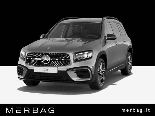 Mercedes-Benz GLB 200 d AMG Line Advanced Plus auto 7p.ti