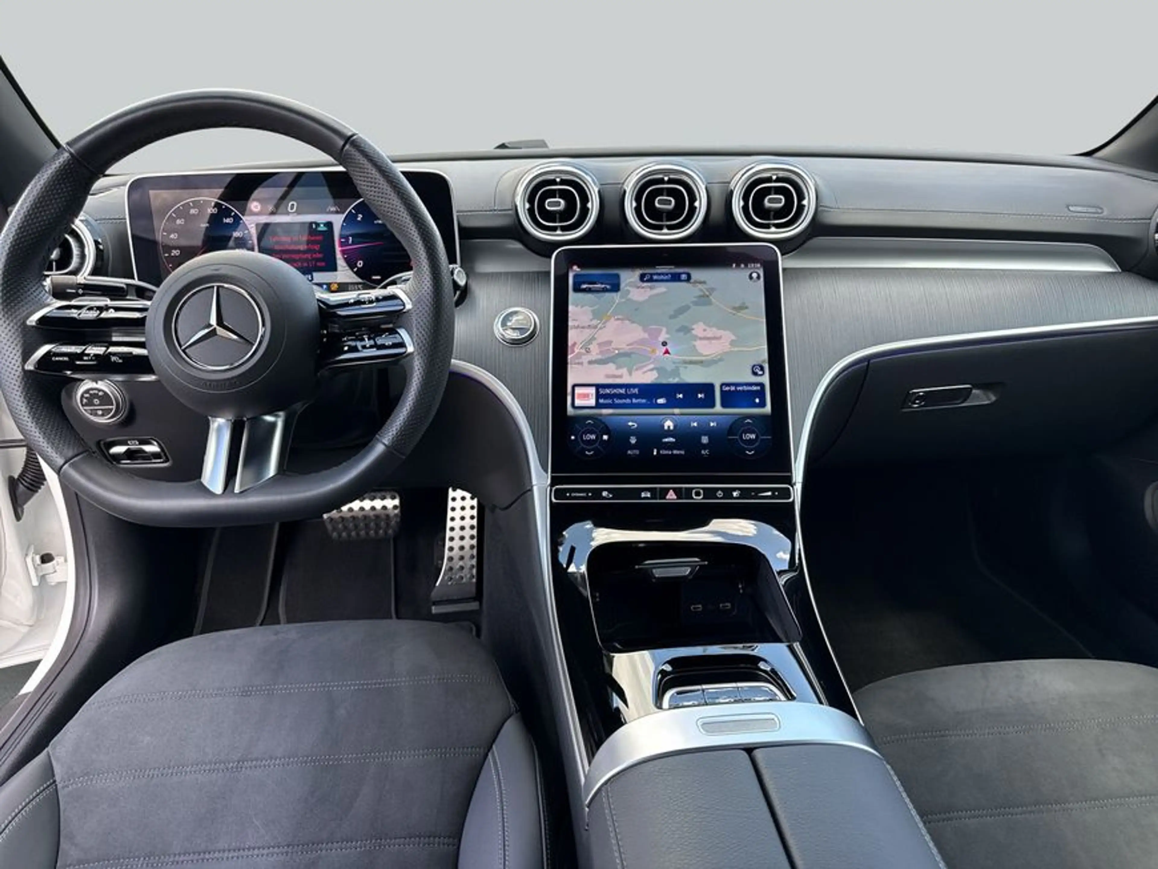 Mercedes-Benz CLE 220 CLE — photo 13