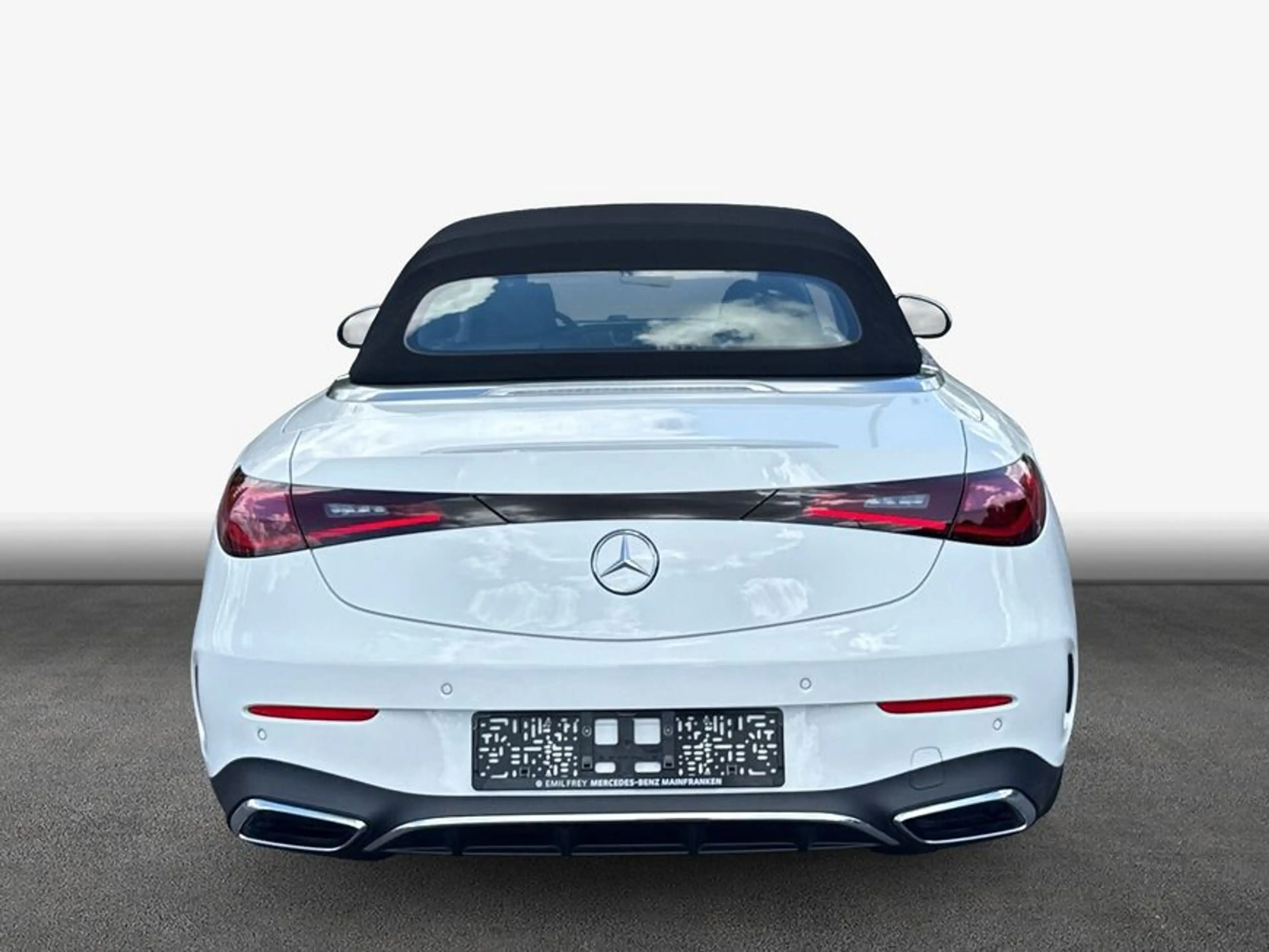 Mercedes-Benz CLE 220 CLE — photo 5
