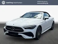 Mercedes-Benz CLE 220 CLE