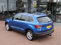 Skoda Karoq 1.0 TSI Business Edition Plus | panorama | trekhaa Blauw - thumbnail 13