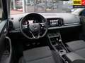 Skoda Karoq 1.0 TSI Business Edition Plus | panorama | trekhaa Blauw - thumbnail 5