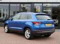 Skoda Karoq 1.0 TSI Business Edition Plus | panorama | trekhaa Blauw - thumbnail 11