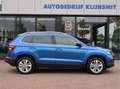Skoda Karoq 1.0 TSI Business Edition Plus | panorama | trekhaa Blauw - thumbnail 4