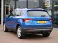 Skoda Karoq 1.0 TSI Business Edition Plus | panorama | trekhaa Blauw - thumbnail 12