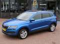 Skoda Karoq 1.0 TSI Business Edition Plus | panorama | trekhaa Blauw - thumbnail 10