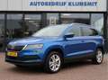 Skoda Karoq 1.0 TSI Business Edition Plus | panorama | trekhaa Blauw - thumbnail 9