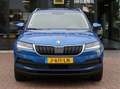 Skoda Karoq 1.0 TSI Business Edition Plus | panorama | trekhaa Blauw - thumbnail 7