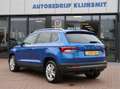 Skoda Karoq 1.0 TSI Business Edition Plus | panorama | trekhaa Blauw - thumbnail 2