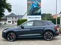 Audi SQ5 quattro Panorama Kamera 360° HeadUp Blau - thumbnail 4